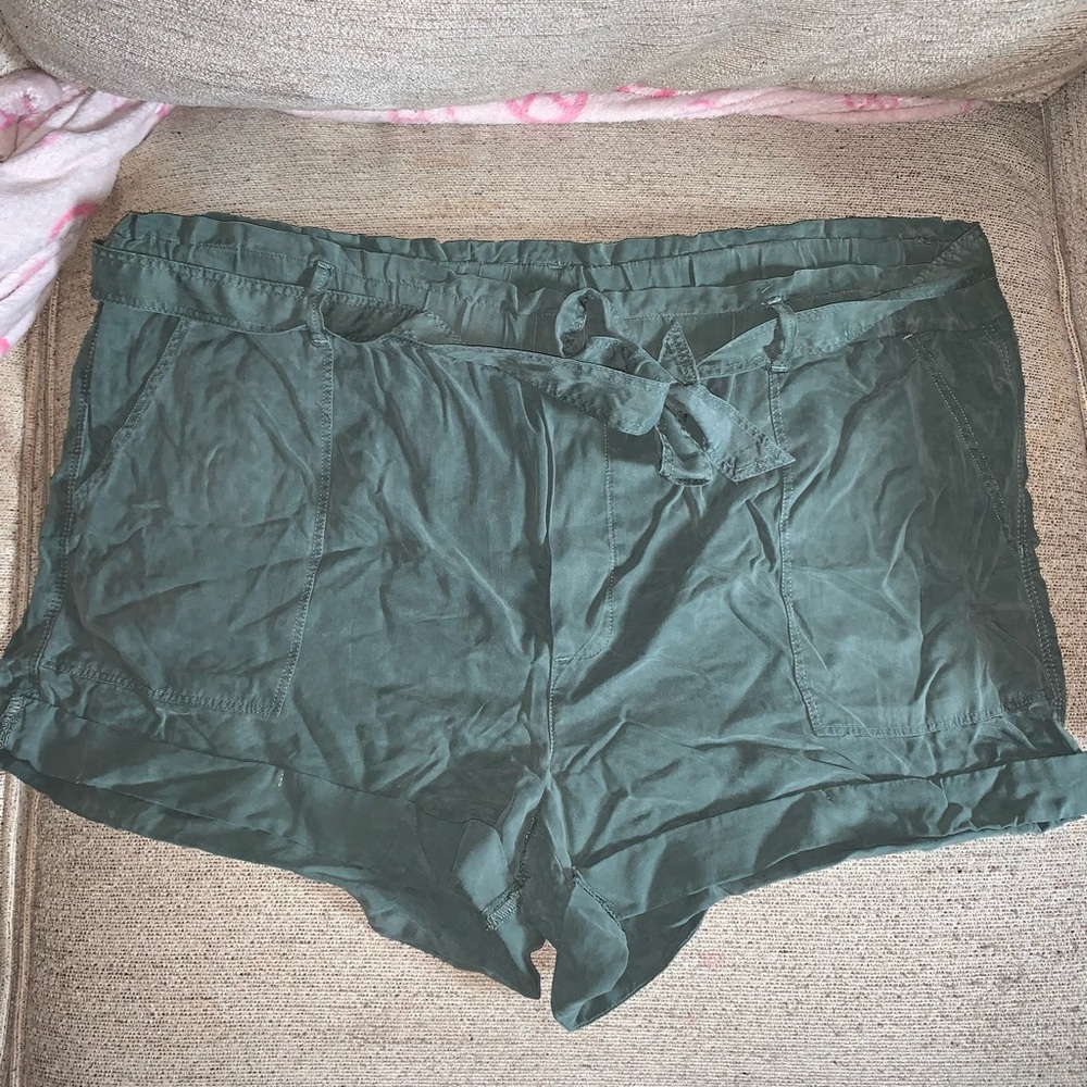 Aerie Shorts